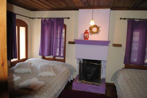 Hotel Orestis House