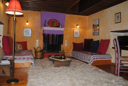 Hotel Orestis House