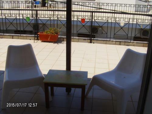 Hostal Sofia's House