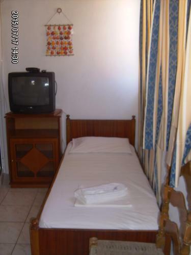 Hostal Sofia's House