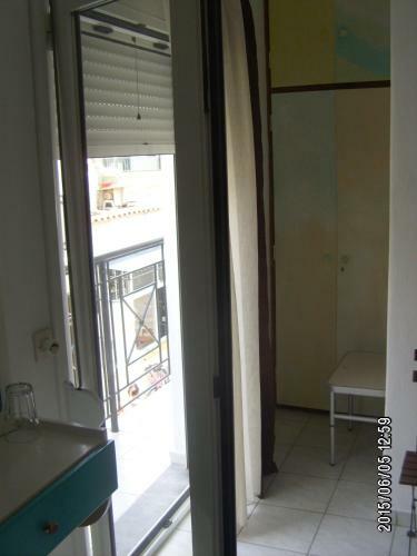 Hostal Sofia's House