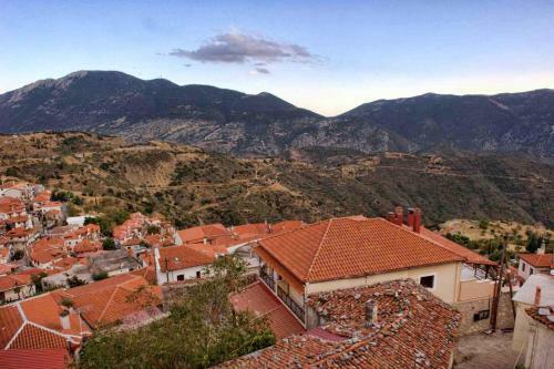 Katsarou Apartments