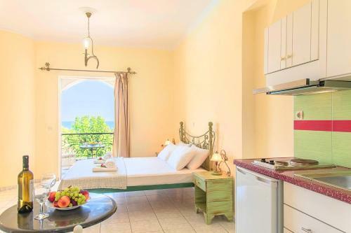 Apartamento Palladion