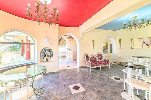 Apartamento Palladion