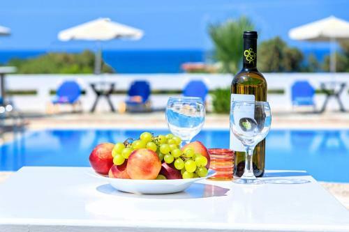 Apartamento Palladion