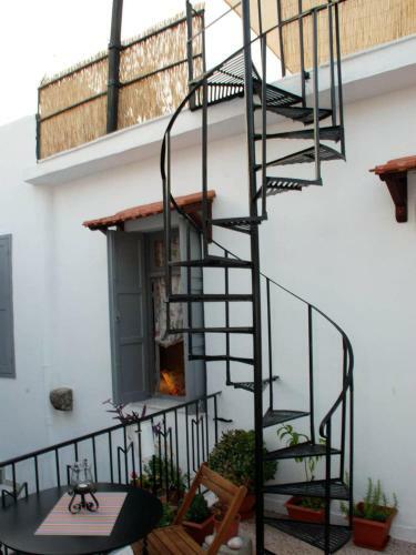 Posada Medieval Inn