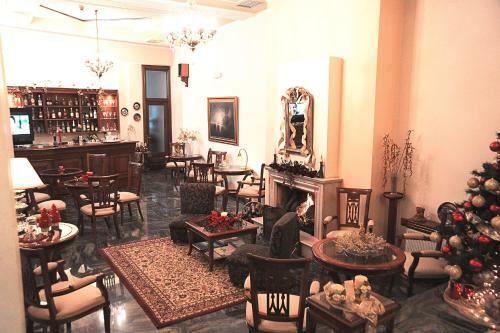 Hotel Urania