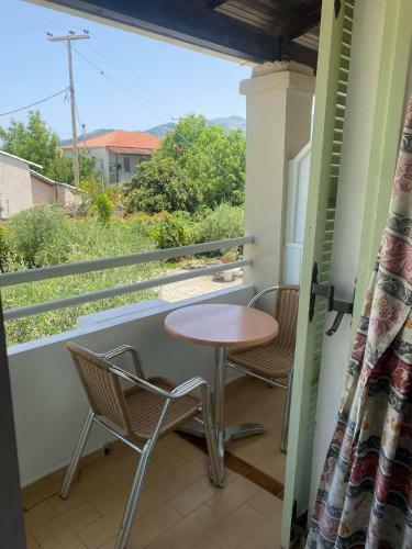 Alexandros Studios Apartments