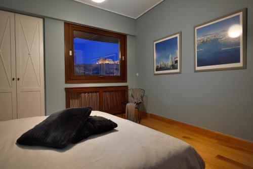 Apartment Karyatis