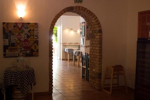 B&B Es Figueral
