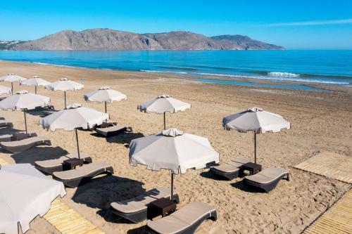 Hotel Eliros Mare