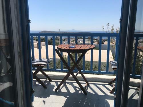 Apartamento Studios Panorama Drios