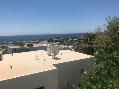 Apartamento Studios Panorama Drios