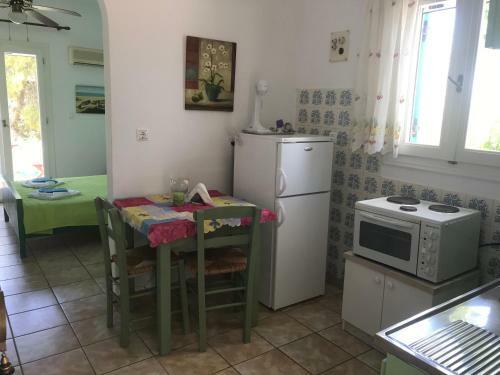 Apartamento Studios Panorama Drios