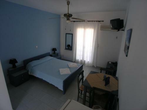 Apartamento Studios Panorama Drios