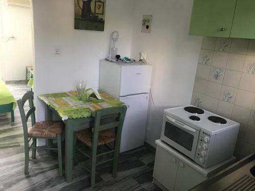 Apartamento Studios Panorama Drios