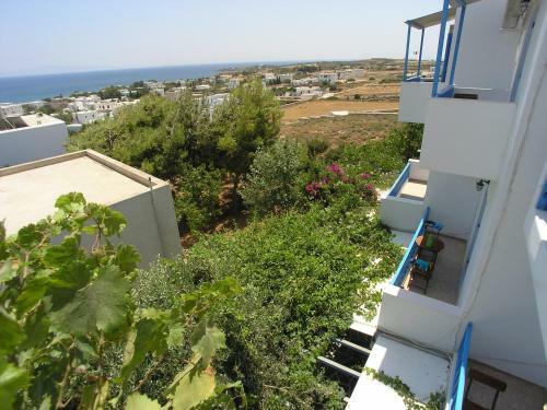 Apartamento Studios Panorama Drios
