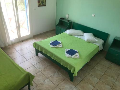 Apartamento Studios Panorama Drios