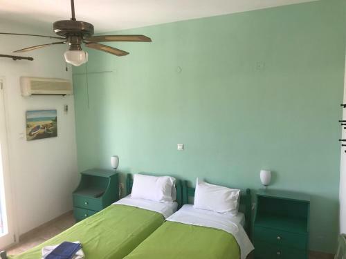 Apartamento Studios Panorama Drios