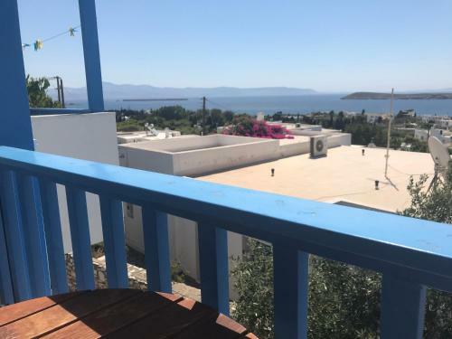 Apartamento Studios Panorama Drios