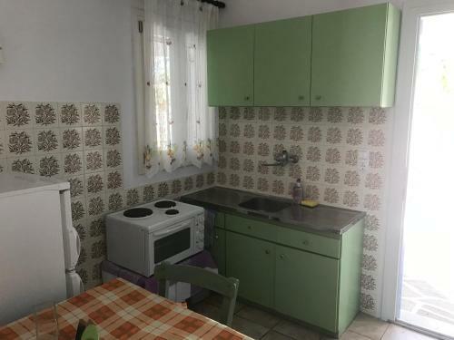 Apartamento Studios Panorama Drios
