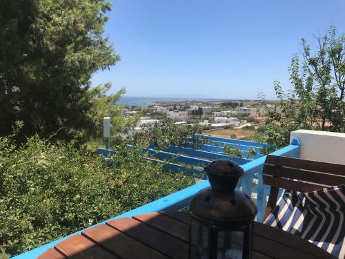 Apartamento Studios Panorama Drios