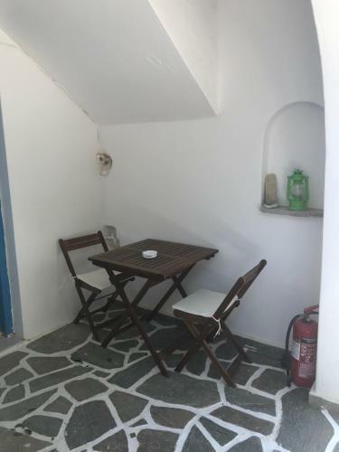 Apartamento Studios Panorama Drios