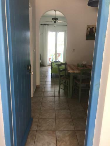 Apartamento Studios Panorama Drios