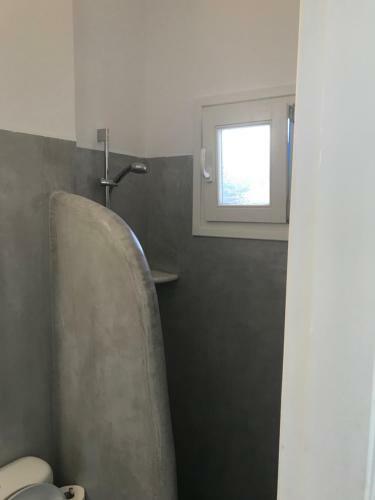 Apartamento Studios Panorama Drios