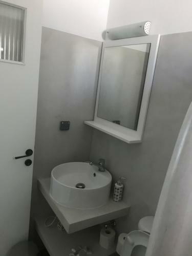 Apartamento Studios Panorama Drios