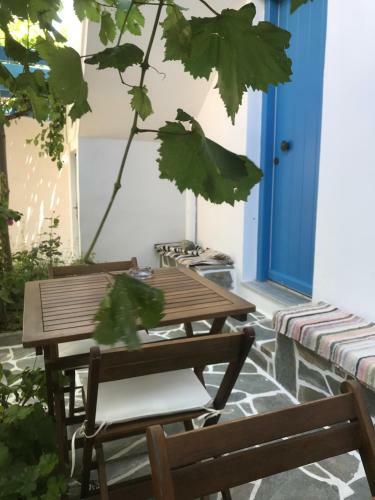 Apartamento Studios Panorama Drios