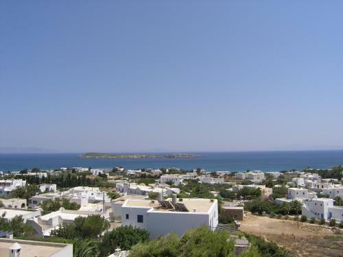 Apartamento Studios Panorama Drios