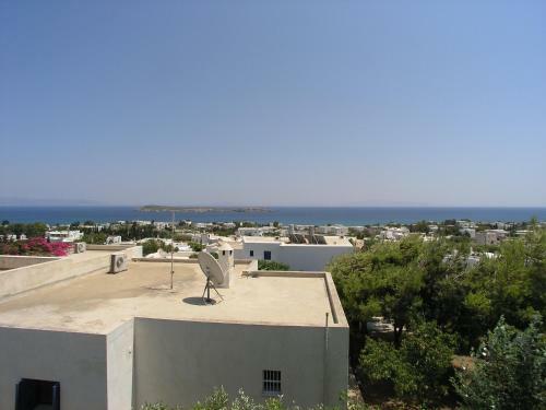 Apartamento Studios Panorama Drios