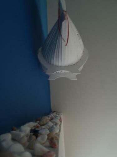 Apartamento La Petite Sirene Studios