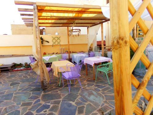Posada Locadiera