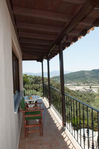 Apartments Villa L&m Skiathos