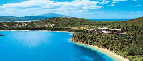 Apartments Villa L&m Skiathos