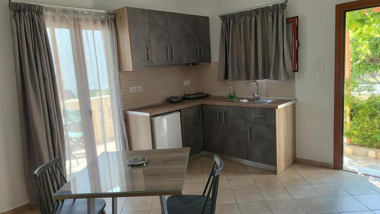 Apartamentos Smaragda Hotel