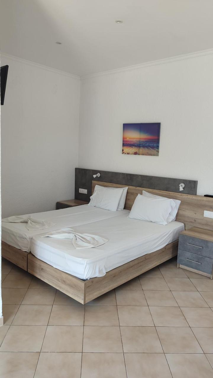 Apartamentos Smaragda Hotel