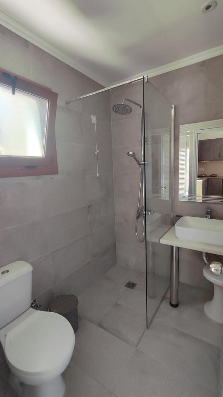 Apartamentos Smaragda Hotel
