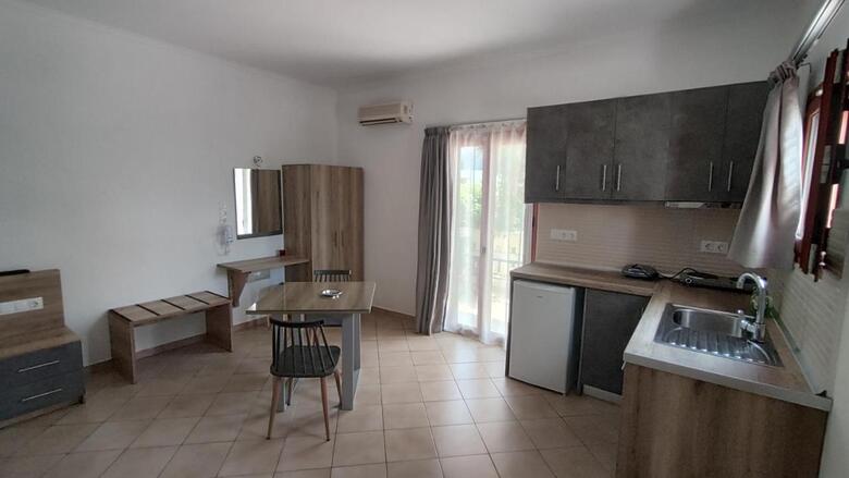Apartamentos Smaragda Hotel