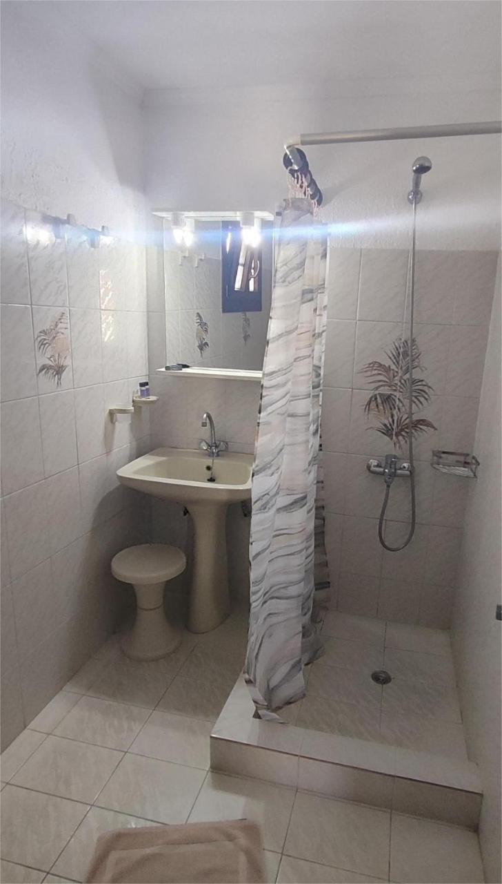 Apartamentos Smaragda Hotel