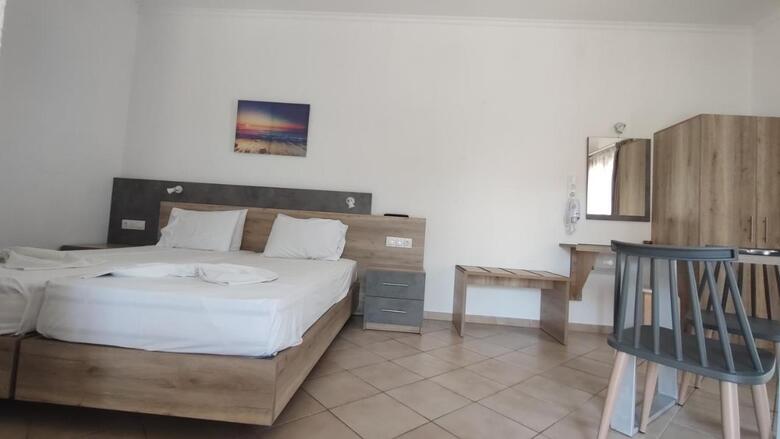 Apartamentos Smaragda Hotel