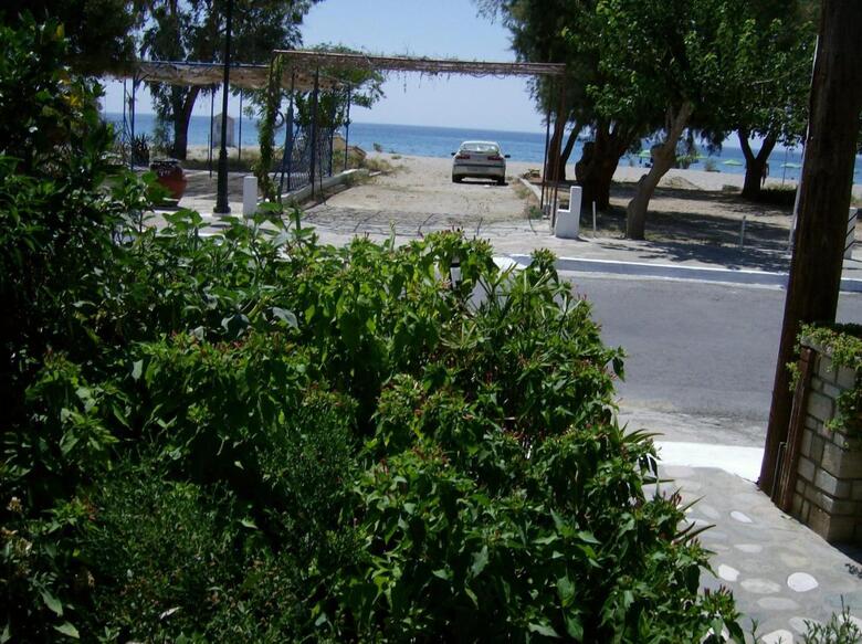 Apartamentos Smaragda Hotel