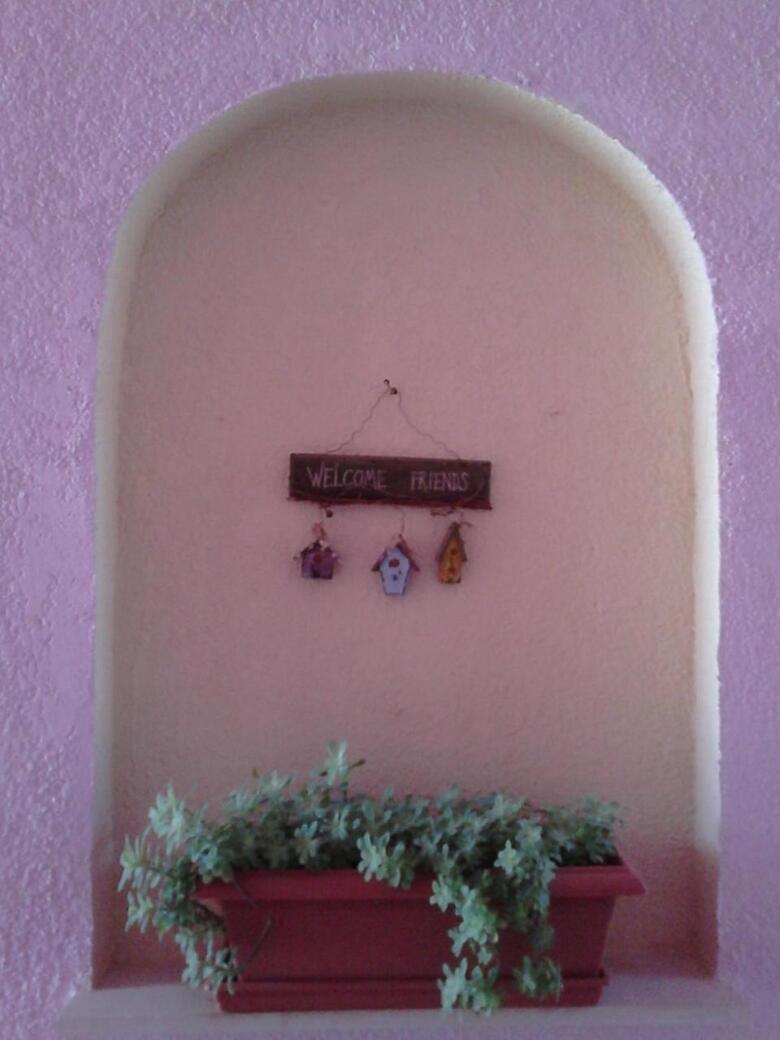 Apartamentos Smaragda Hotel
