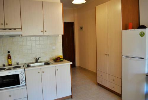 Apartamento Captain's House