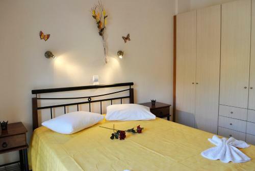Apartamento Captain's House