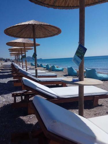 Al Mare Apartments