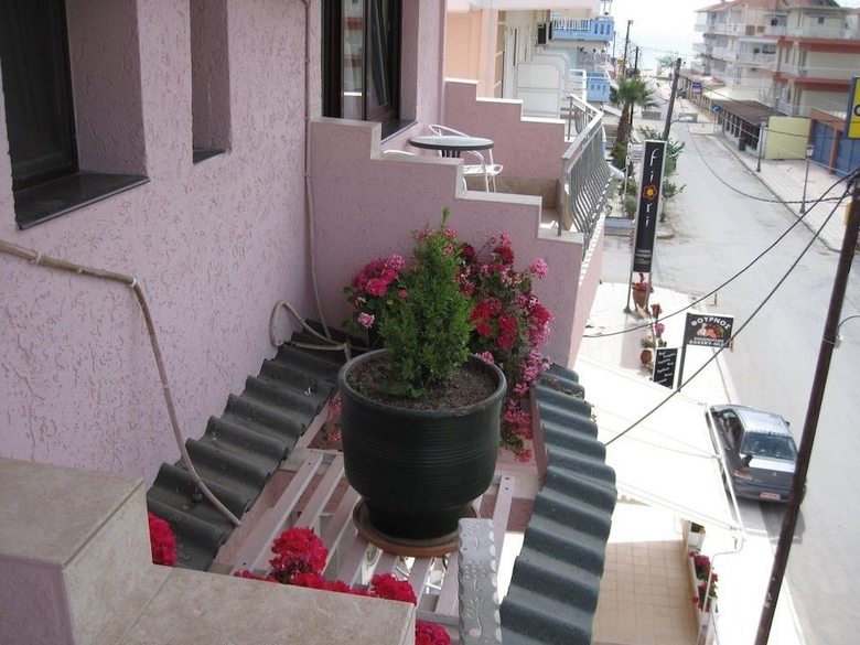 Hotel Tropicana