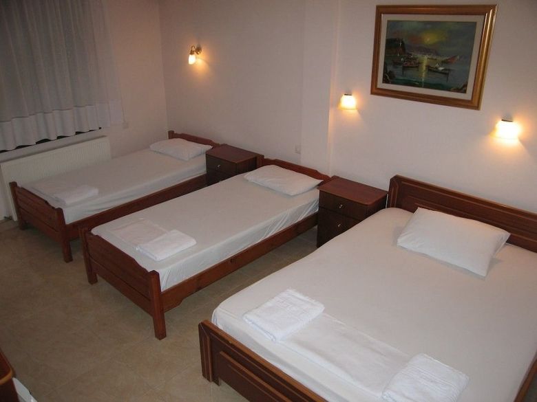 Hotel Tropicana